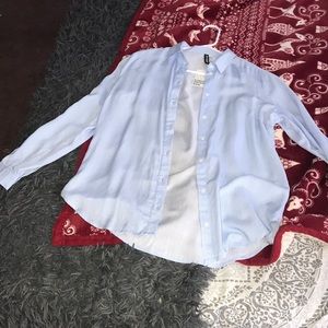 H&M dress shirt
